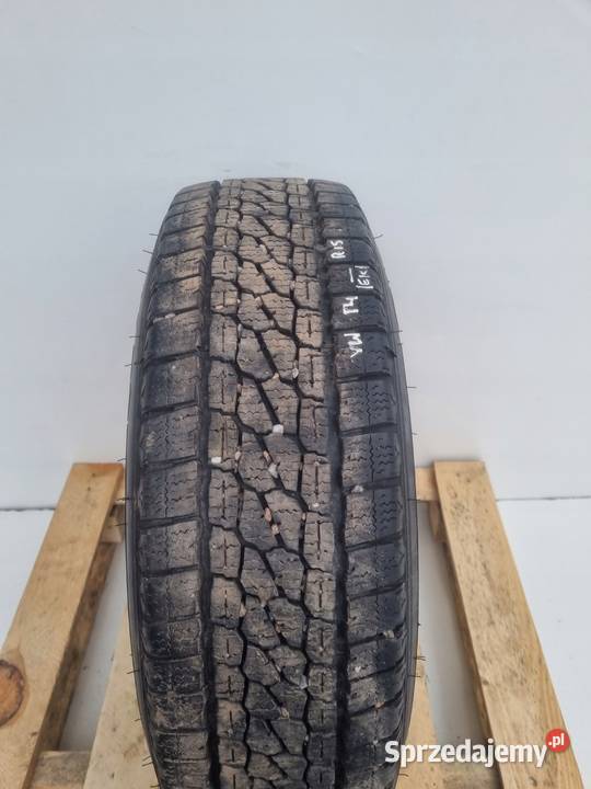 VW Transporter T4 KOŁO ZAPASOWE Zapas felga