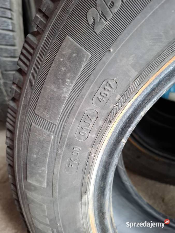 0pony zimowe 2156516C Samochodowe świętokrzyskie