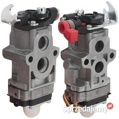 Gaźnik Kawasaki TJ45 150040708 mazowieckie Ostrołęka