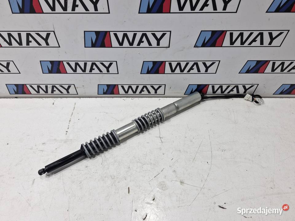 BMW F11 SIŁOWNIK TELESKOP KLAPY BAGAŻNIKA