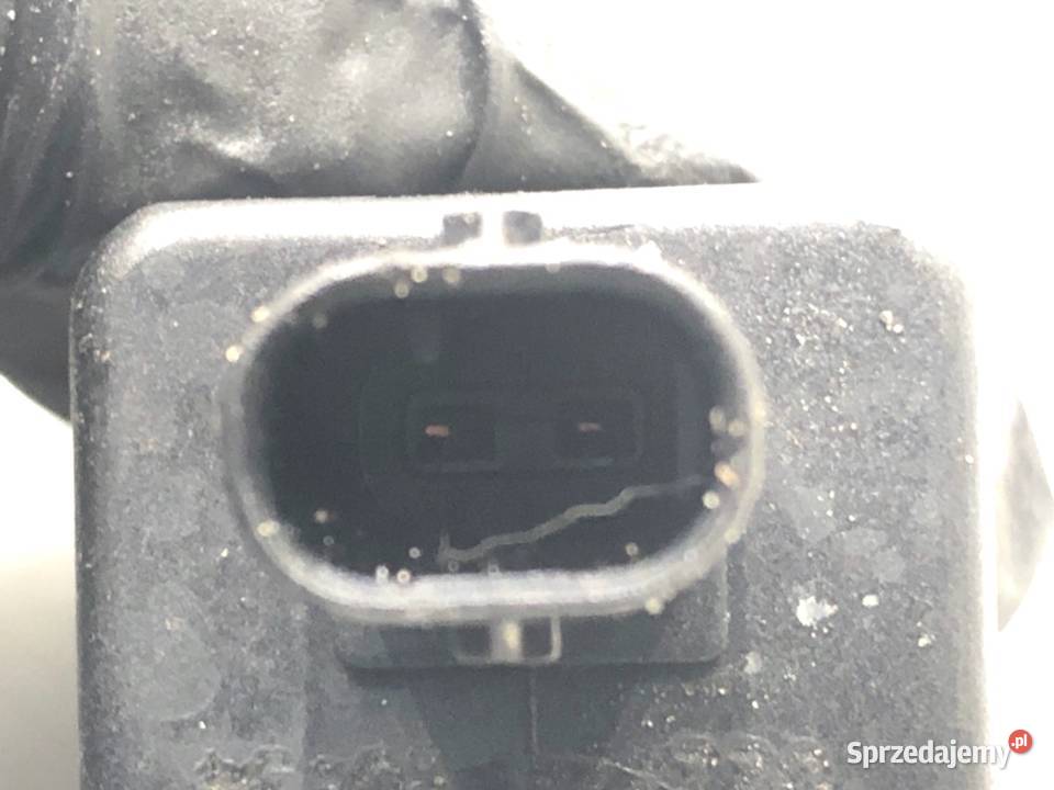 ZAWÓR PODCIŚNIENIA TOYOTA PROACE 15 131 podkarpackie