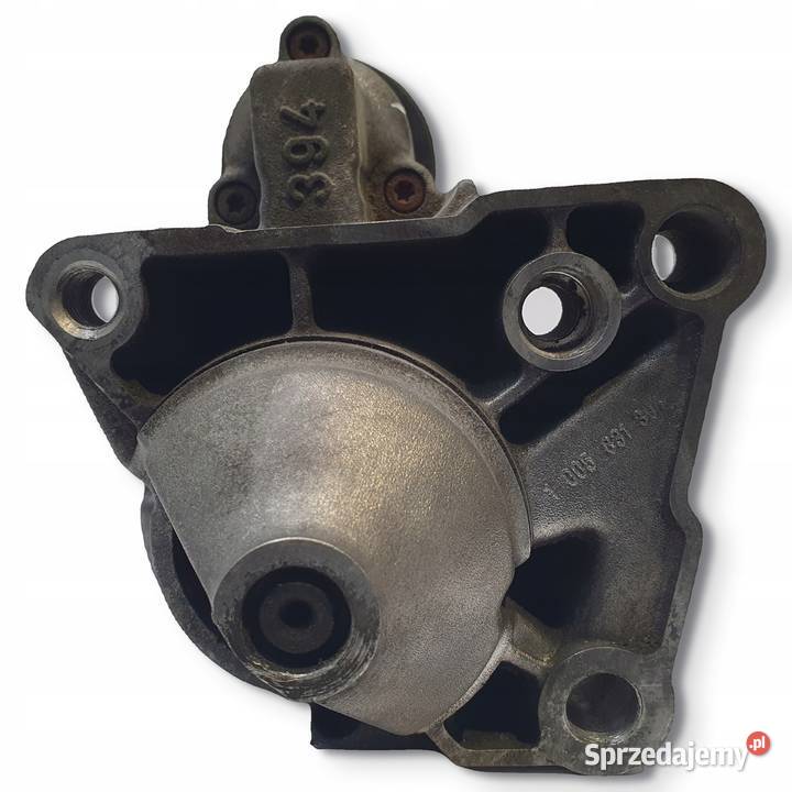 ROZRUSZNIK Renault Scenic II 20 16V 0001106023 Chełm