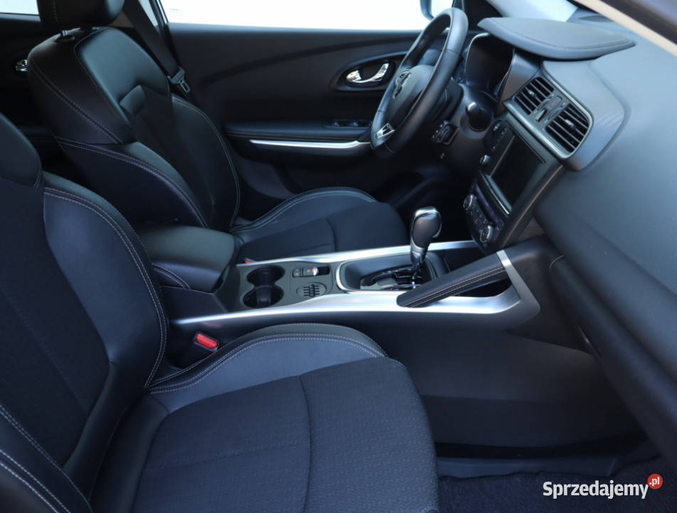 Renault Kadjar 12 TCe czujnik deszczu mazowieckie Piaseczno