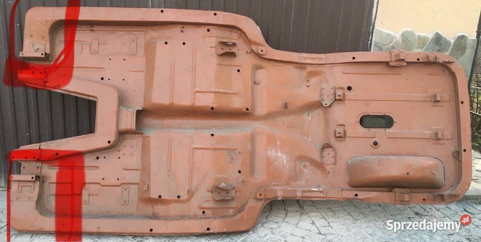 Do Gaz 21 Wołga Nowe osobowe Sucha Beskidzka