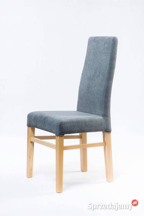 Stół Dębowy VERONA 6 krzeseł OPIUM Kraków