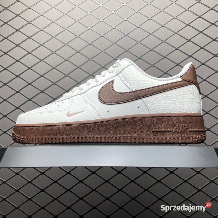 Nike Air Force 1 low buty sportowe rozmiar 36 46 Warszawa