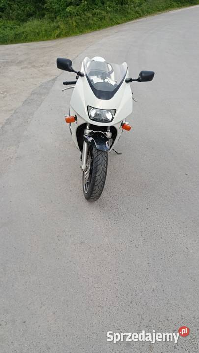 Suzuki rf600r perła Suzuki świętokrzyskie Skarżysko-Kamienna