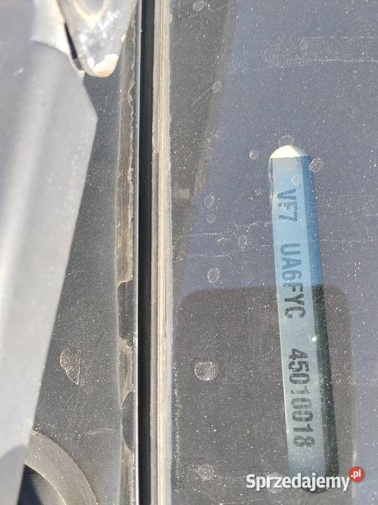Citroen C4 grand Picasso C4 mazowieckie Góra Kalwaria