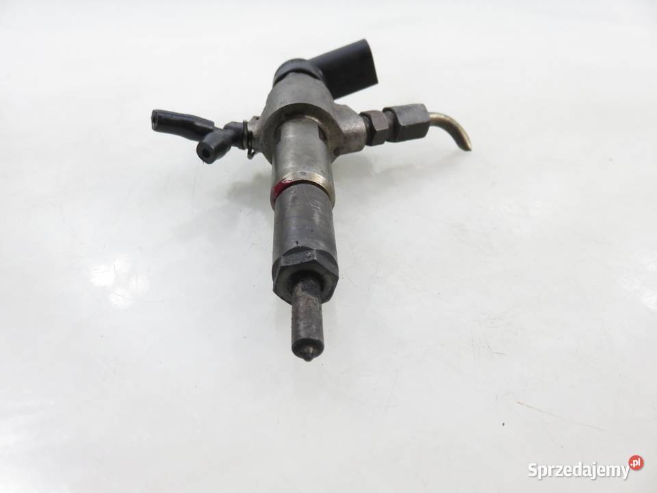 WTRYSKIWACZ FORD FIESTA MK5 V 14 TDCi 9649574480