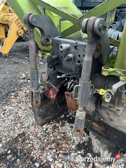 Belki wieszaki stabilizator claas xerion Jastrzębniki sprzedam