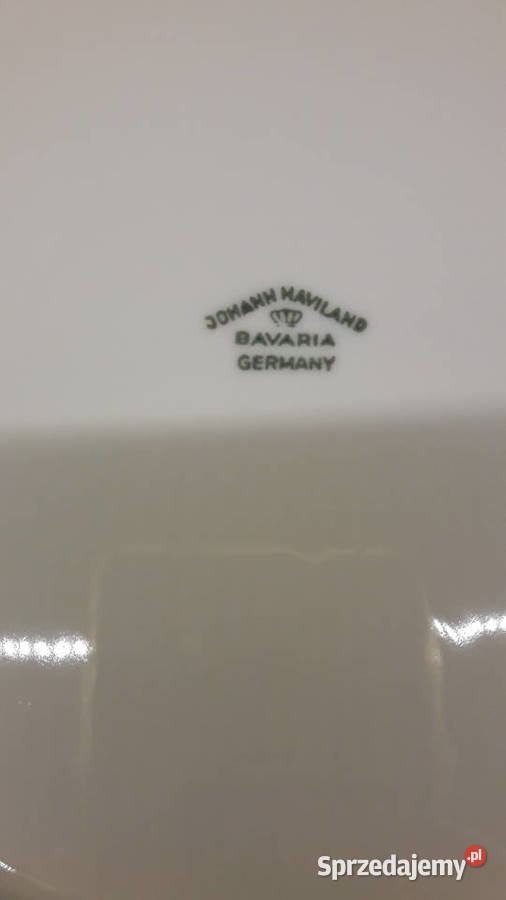 Talerz zamek Burg Eltz Głuchołazy