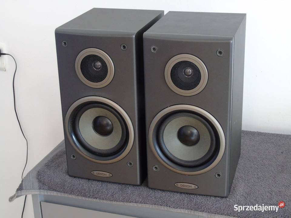 Kolumny Denon USC90 WYSYŁKA Jasło