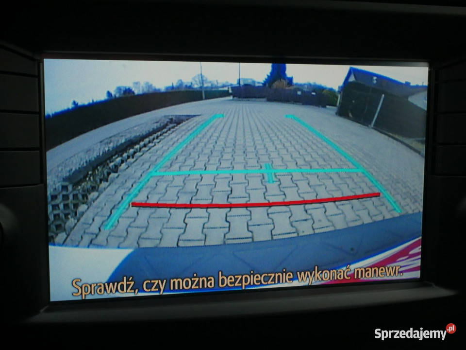 Toyota Avensis 18 147 Eu6 Sol Kombi 2xPDC Navi immobilizer Goczałkowice-Zdrój sprzedam