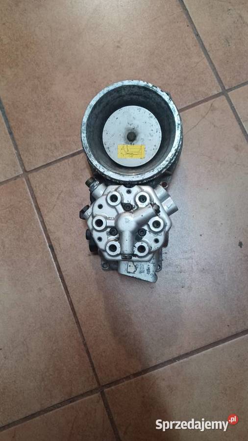 ROZDZIELACZ PALIWA AUDI 23 0438121049 0438101029 Rakoniewice