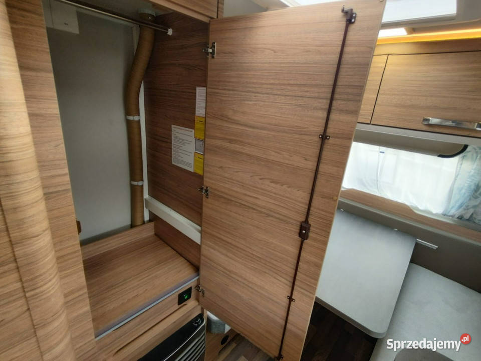 przyczepy kempingowe Weinsberg CaraOne 400 LK małopolskie