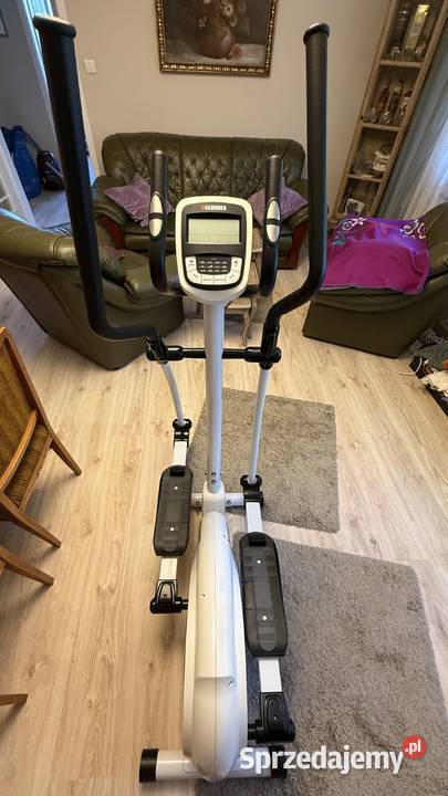 Orbitrek Hammer Crosstech XTR typ 4123