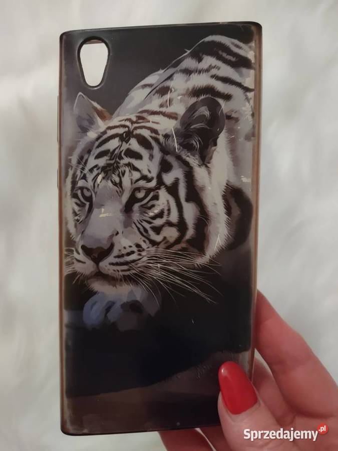 Etui na telefon Sony Xperia L1 Olkusz