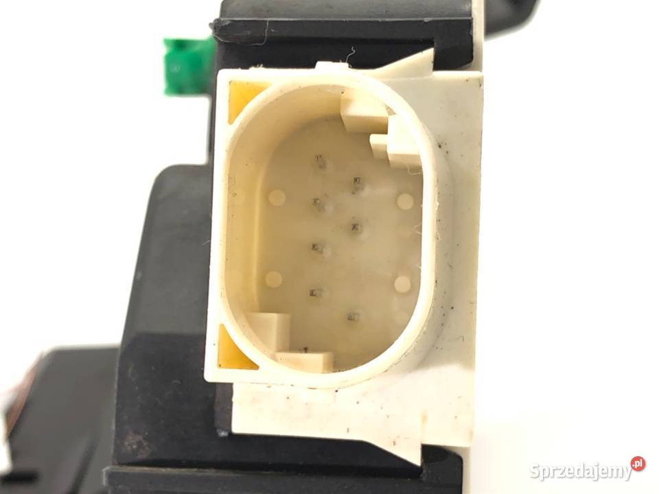 ZAMEK DRZWI PRAWY PRZÓD MINI R56 Hatchback