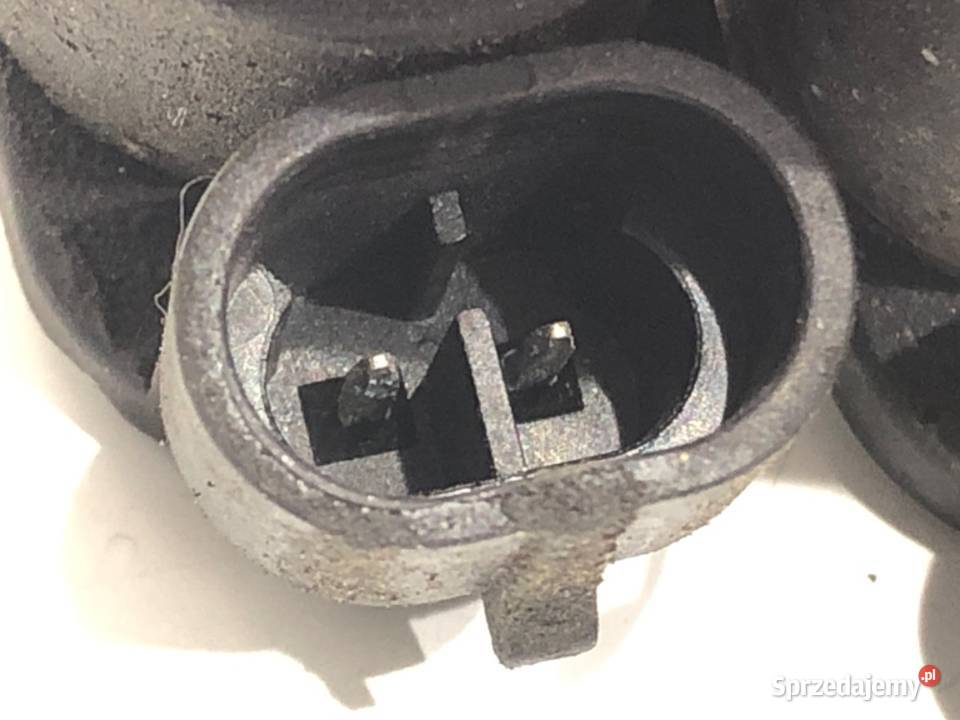 WTRYSKIWACZ LPG AC W013 BFC WTRYSK GAZU GAZOWY Układ paliwowy podkarpackie