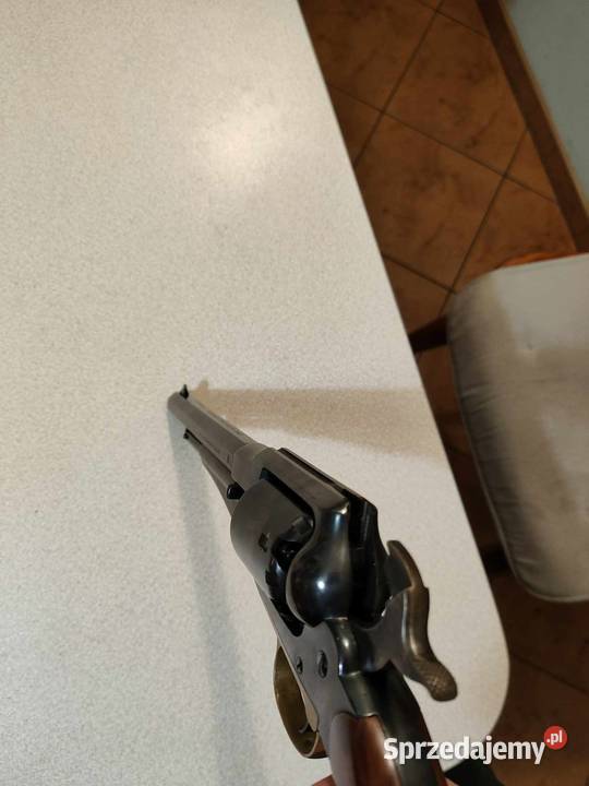Remington1858 Uberti lubuskie Gorzów Wielkopolski sprzedam