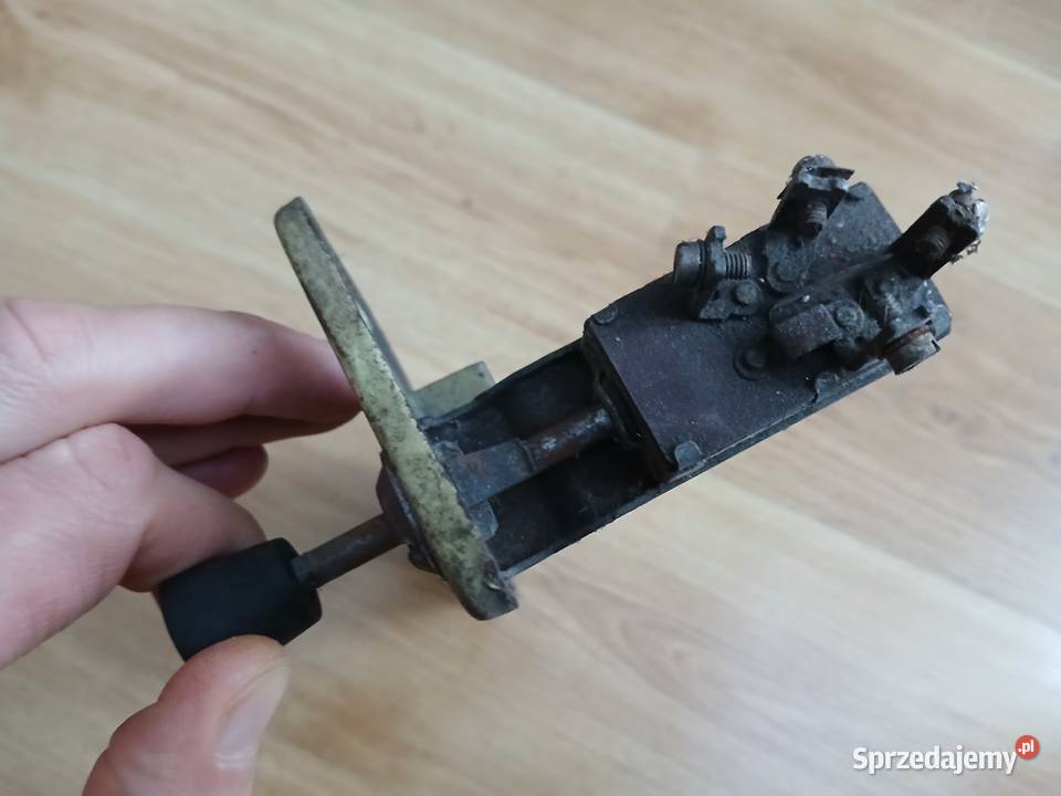 Panel do Syrenki Wyszków