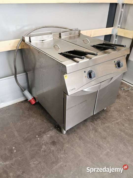 ZANUSSI Frytkownica elektryczna sprzedam