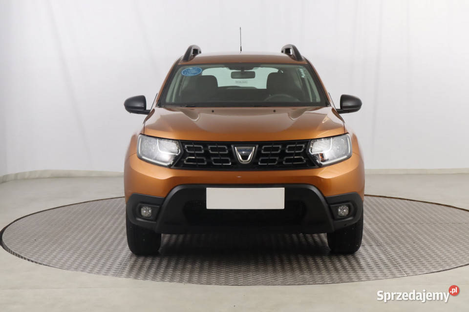 Dacia Duster 13 TCe Zabrze
