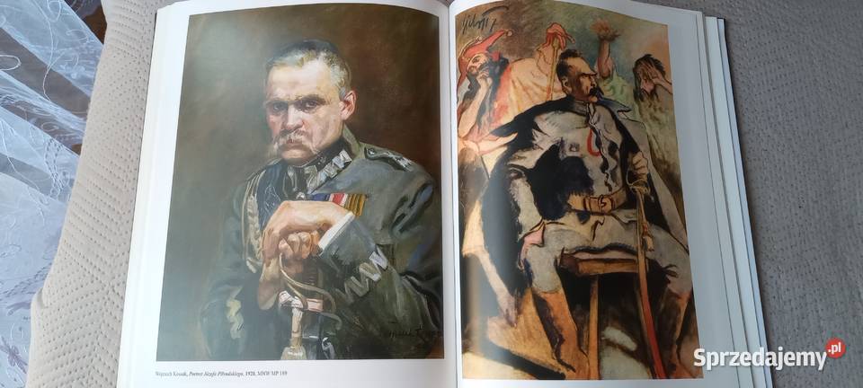 Józef Piłsudski Kraków