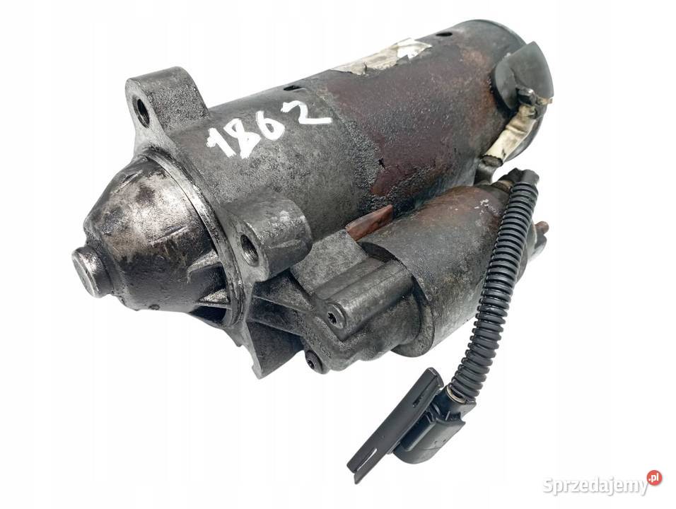 ROZRUSZNIK 18 TDCI Ford Mondeo Mk4 20072014 sprzedam