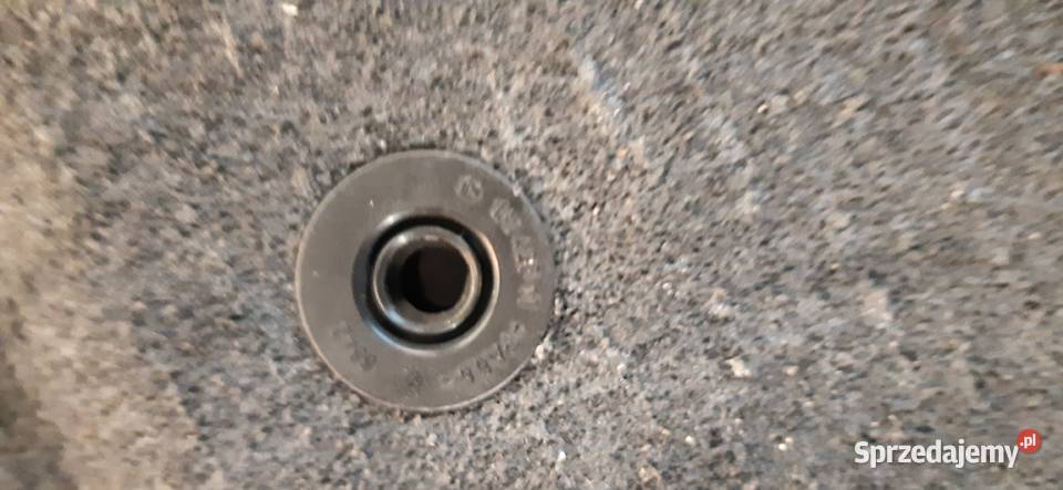 Dywaniki welurowe opel mokka plus mata bagażnika