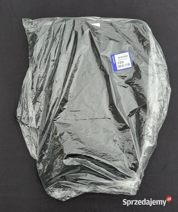 Oryginalne dywaniki Volvo XC40 C40 EX40 32357638 Mielęcin