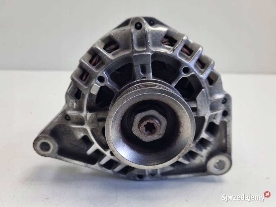 ALTERNATOR Audi A6 C5 VW Passat B5 18 T Valeo osobowe sprzedam