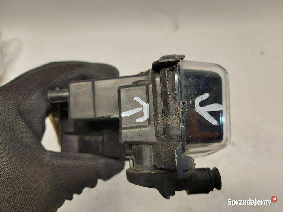 BMW G20 Lampa przeciwmgielna LED przód lewa
