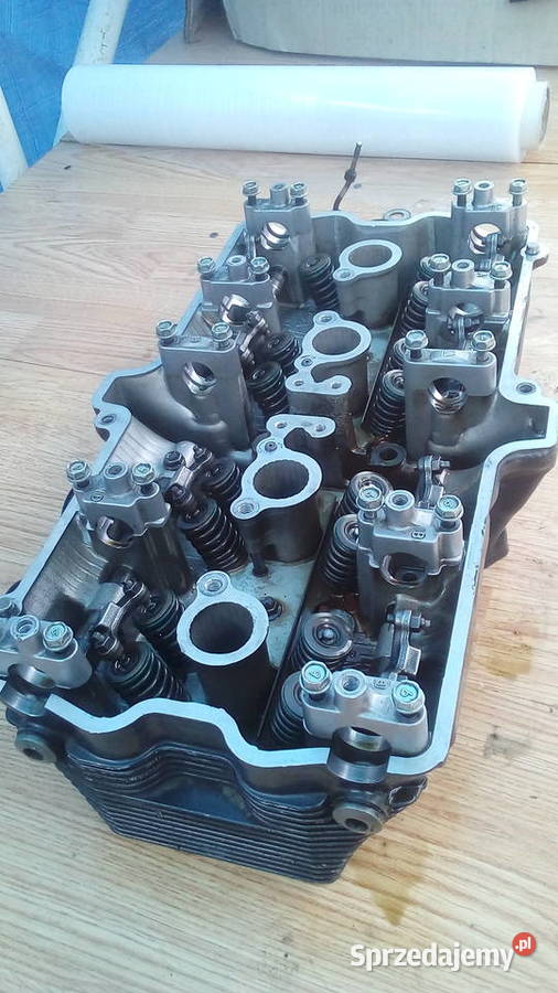 Suzuki Bandit 1200 GSX GSF Sprzęgiełko Sprzęgło wielkopolskie Opatówek