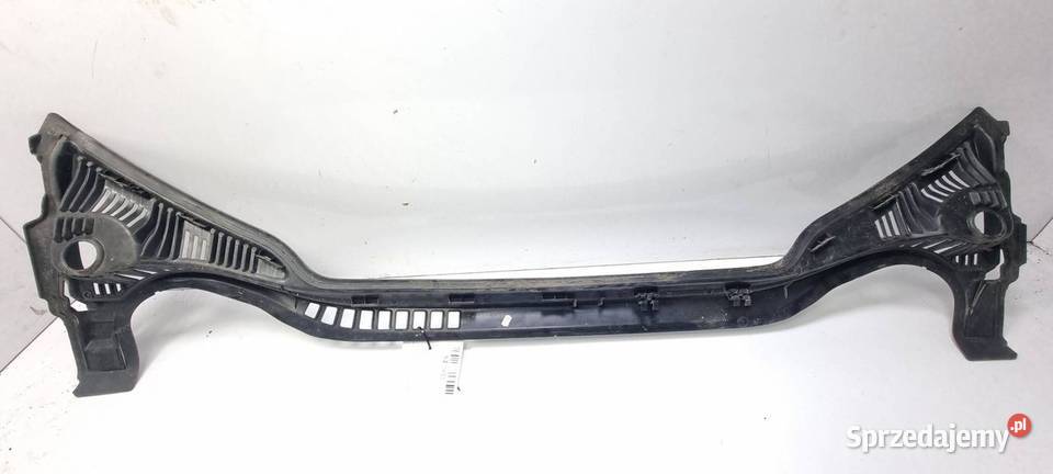 PODSZYBIE CITROEN C5 9681057880 Lipno