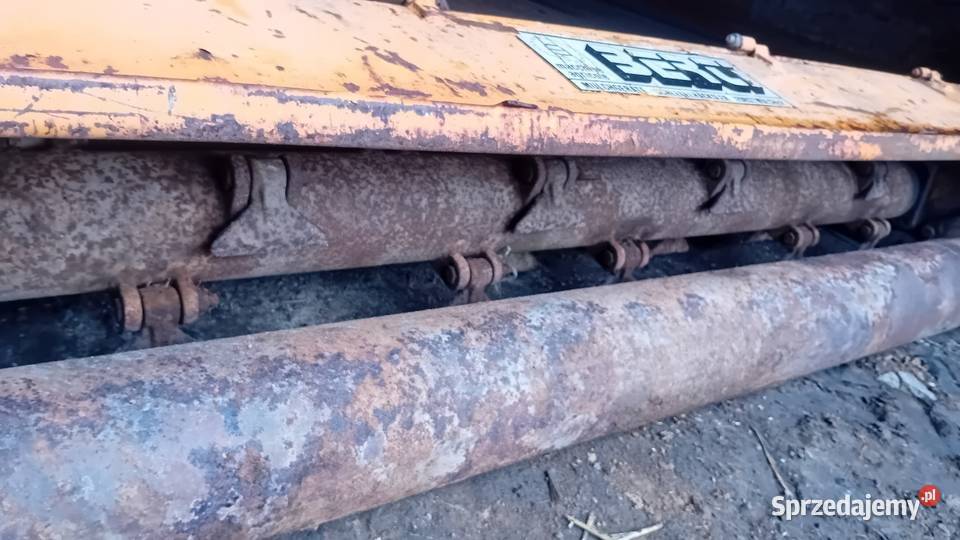 Mulcher Mulcher 250 Kalisz