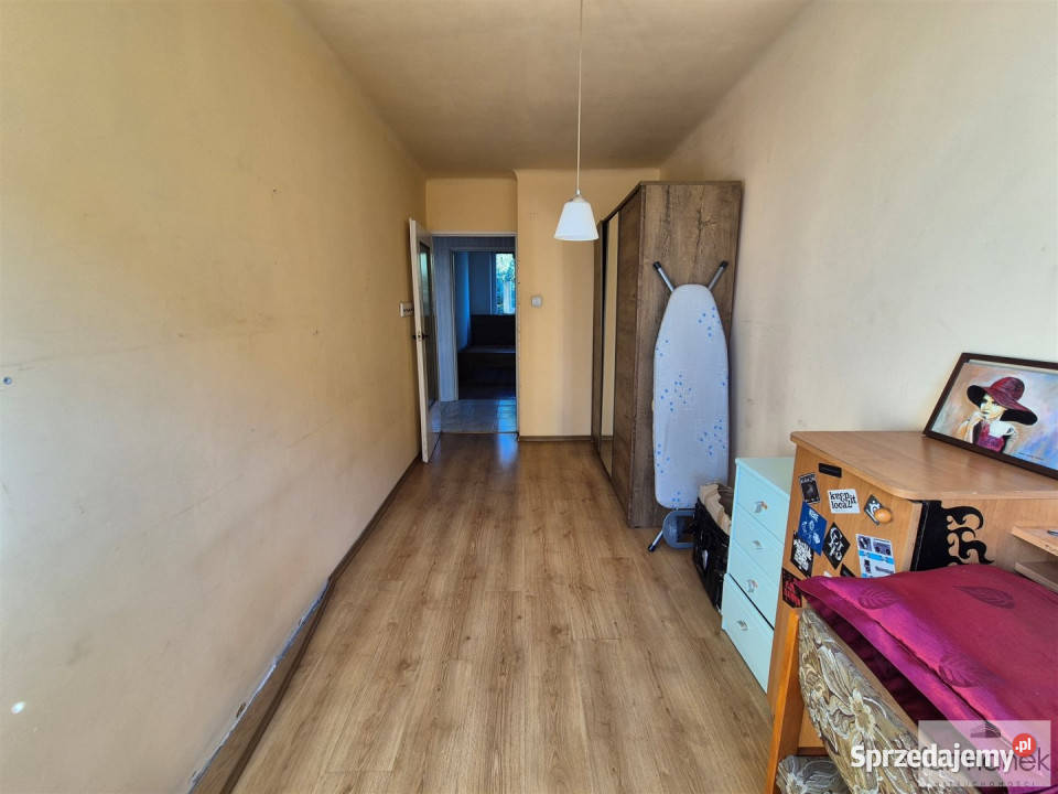 Mieszkanie Biłgoraj 489m2 3 pokoje