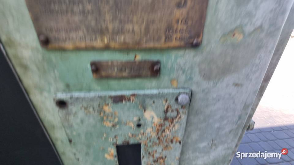 Wielopiła STANKO 5 Karsin