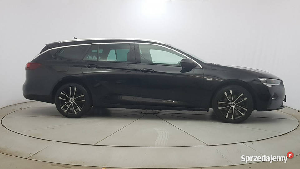 Opel Insignia 20 CDTI Elegance SS Z Polskiego czujnik deszczu Warszawa sprzedam