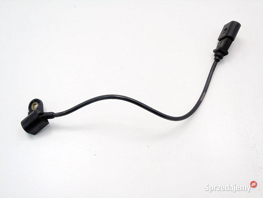 CZUJNIK POŁOŻENIA WAŁKA 12 TDI IBIZA IV FABIA II Sosnowiec