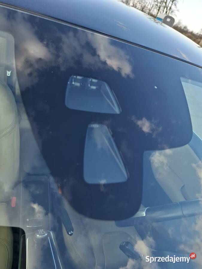 Volvo V40 16d FULL bluetooth sprzedam