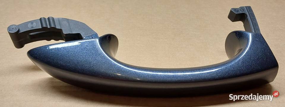 KLAMKA ZEWNETRZNA PRAWA VW SEAT SKODA 5G0837206 osobowe Mielęcin sprzedam