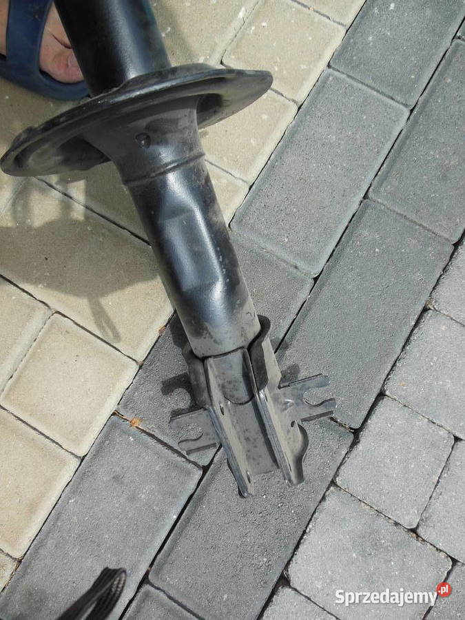 AMORTYZATOR PRZÓD FIAT PUNTO 19992012 46749452 Kozy