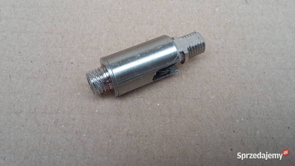 Przegub do lampy ramię do lampy M8x1 Wyposażenie wnętrz