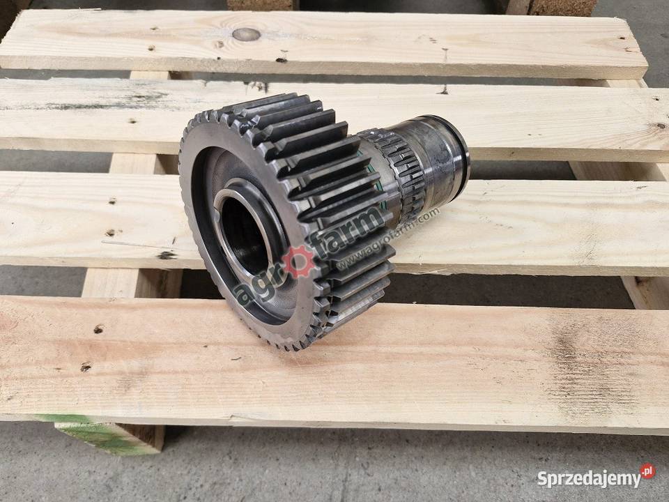 Piasta kosza Fendt 916 920 924 Byków