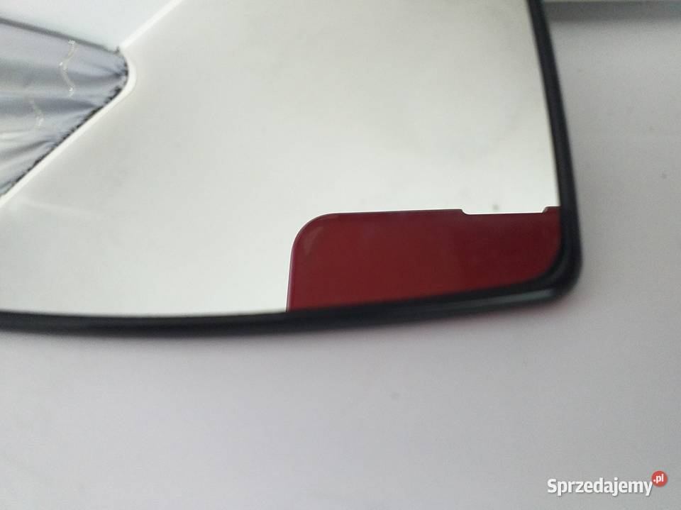 Ford Focus C 213834360 lusterko wkład Zielona Góra