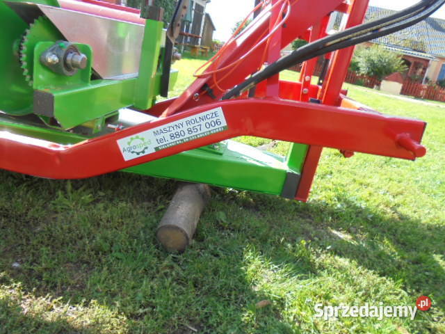 Owijarka Tosia Czernichów