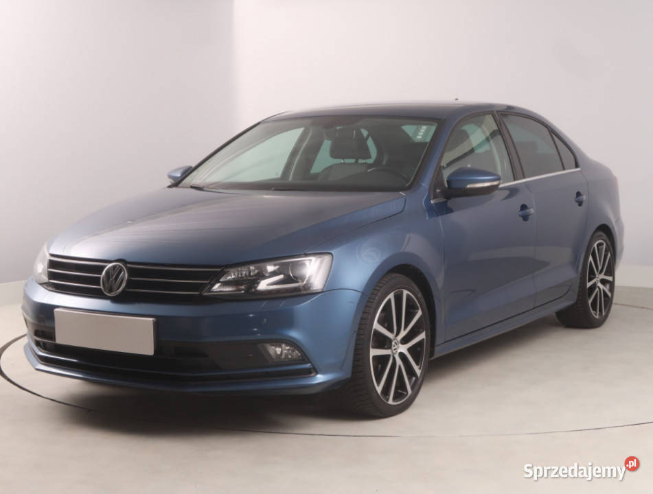 VW Jetta 14 TSI dolnośląskie Bielany Wrocławskie