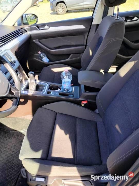 Sprzedam Passata b8 Klembów