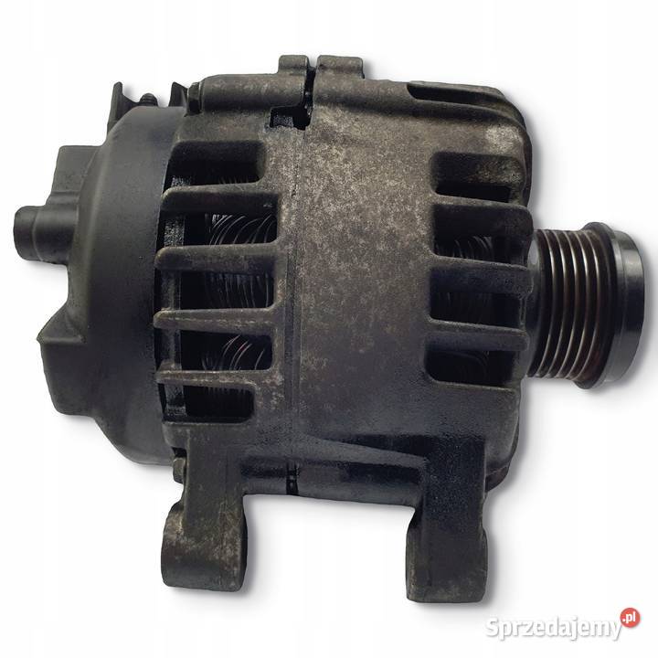 ALTERNATOR Volvo V40 II 16 D2 30659390 TG15C186 osobowe lubelskie Chełm sprzedam